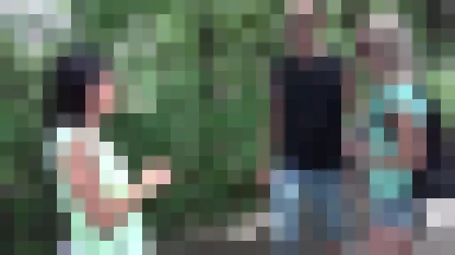 Two Dudes Invite Their Girlfriends For Sex Picnic In Forest