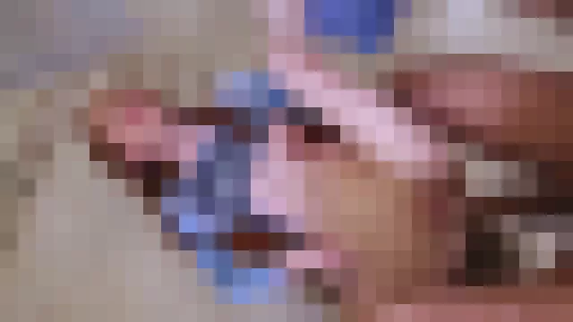 Dolly Little Likes It Rough And Hard