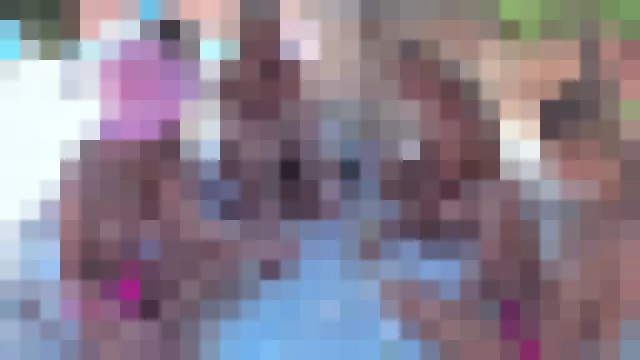 German Teens 18+ At Real Public Lesbian Group Sex On Holiday