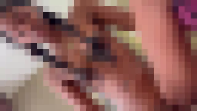 Dark Skinned Asian Babe Fae Love