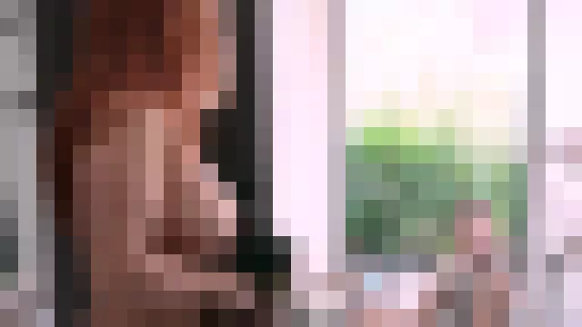 Hot Redhead Chloe Cooper Is Back From College - Luke Longly