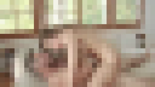 Foxy 18-years-old Gets Her Arse Raided