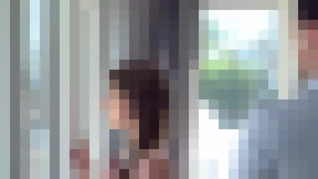 A Legal-age Couple Gently Fucks On A Large Bed In Different Positions