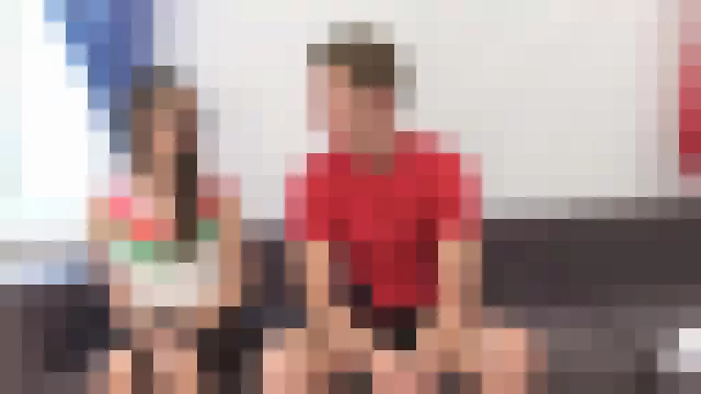 Young Nerdy College Girl Needs To Squat On Jumbo Penis