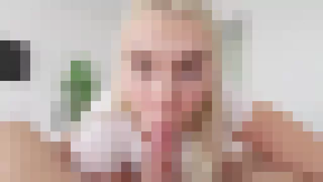 Stepdad Fun With Danish Blonde