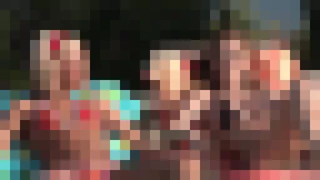 Faye Reagan And Her Flat Girlfriend