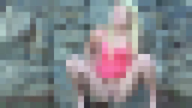 Cuties Squat To Pee And To Masturbate In The Streets